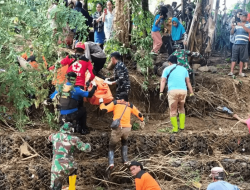 Walhi Sulsel Sebut Aktivitas Ini Diduga Jadi Biang Kerok Bencana Banjir-Longsor di Sulsel