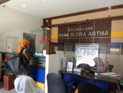 Dirut Umum dan Pemasaran BPR Bank Blora Artha Diberhentikan secara Tidak Hormat