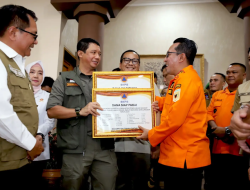 50 Orang Tewas dan Belasan Hilang dalam Bencana Banjir Lahar Dingin Gunung Marapi, BNPB Buka Opsi Relokasi Warga 