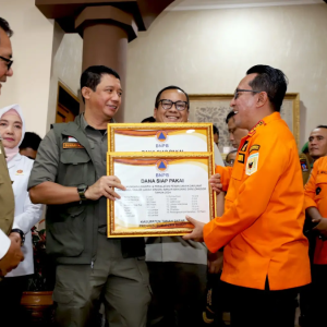 50 Orang Tewas dan Belasan Hilang dalam Bencana Banjir Lahar Dingin Gunung Marapi, BNPB Buka Opsi Relokasi Warga 