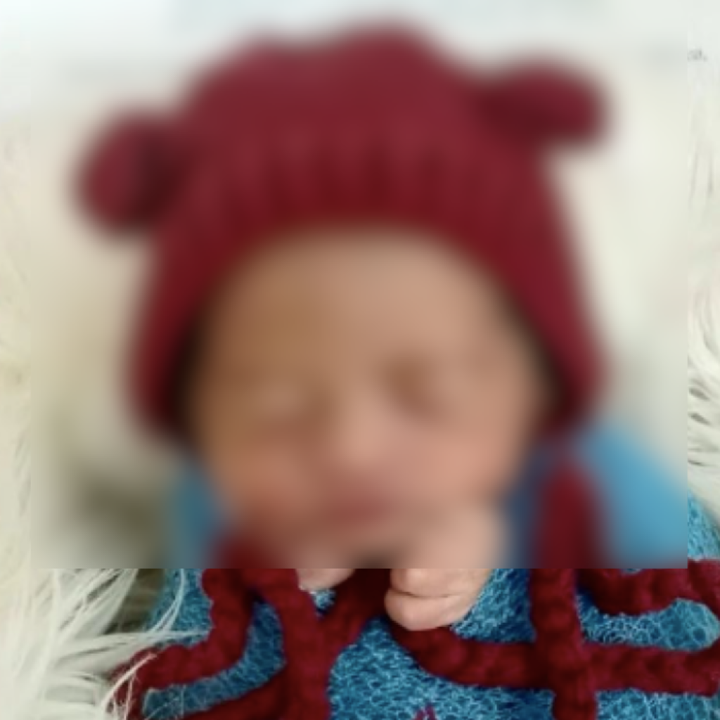 Meninggalnya bayi prematur di Tasikmalaya, orang tua bayi tuntut Klinik Alifa. Foto: Instagram.com/nadiaanastasyasilvera