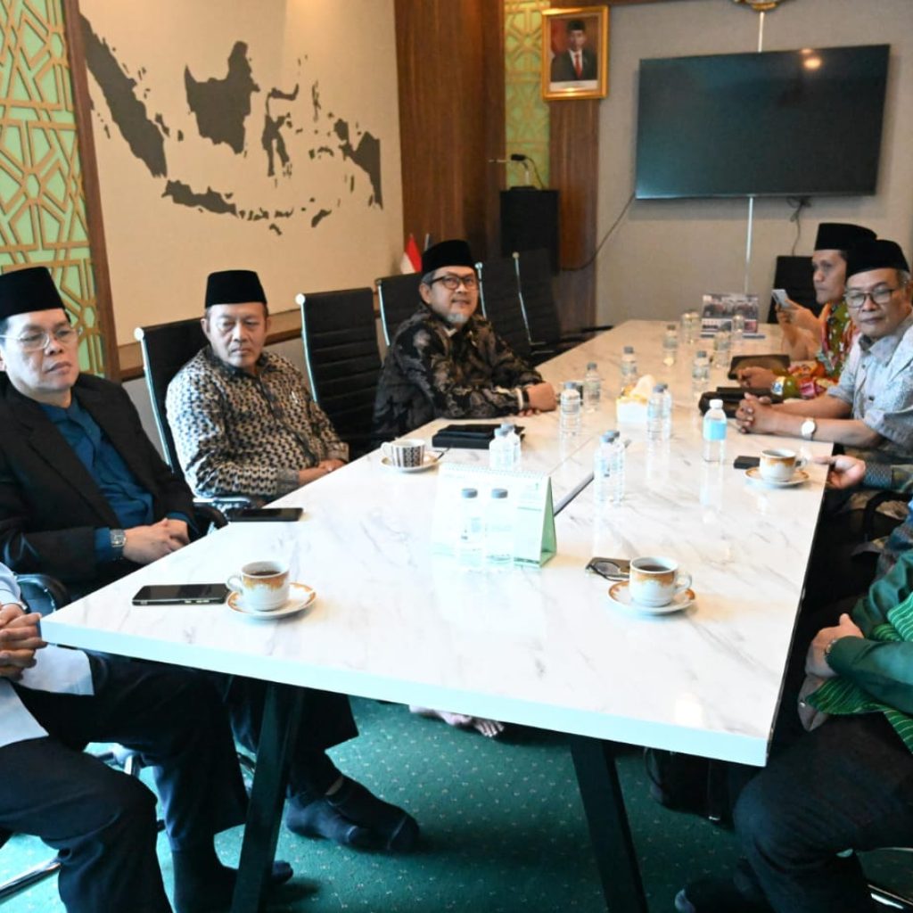 Viral Video Ceramah Pendeta Gilbert, MUI Minta Umat Islam Memaafkan