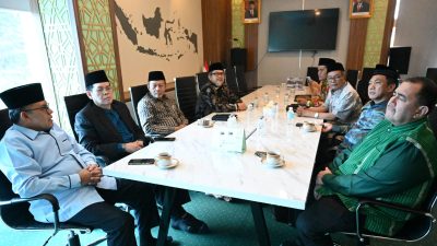 TUTURPEDIA - Viral Video Ceramah Pendeta Gilbert, MUI Minta Umat Islam Memaafkan