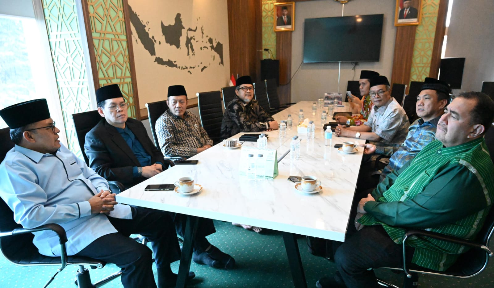 TUTURPEDIA - Viral Video Ceramah Pendeta Gilbert, MUI Minta Umat Islam Memaafkan