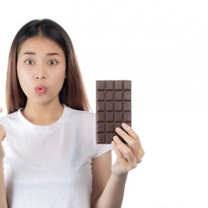 5 Manfaat Dark Chocolate yang Jarang Diketahui, Bisa Meningkatkan Fungsi Otak?