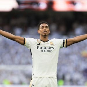 Real Madrid Menangi El Clasico, Jude Bellingham Jadi Mimpi Buruk Barcelona