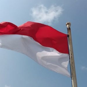 Masyarakat Kedungtuban Dihebohkan dengan Selebaran Jelang Upacara HUT ke-79 RI, Apa Isinya?