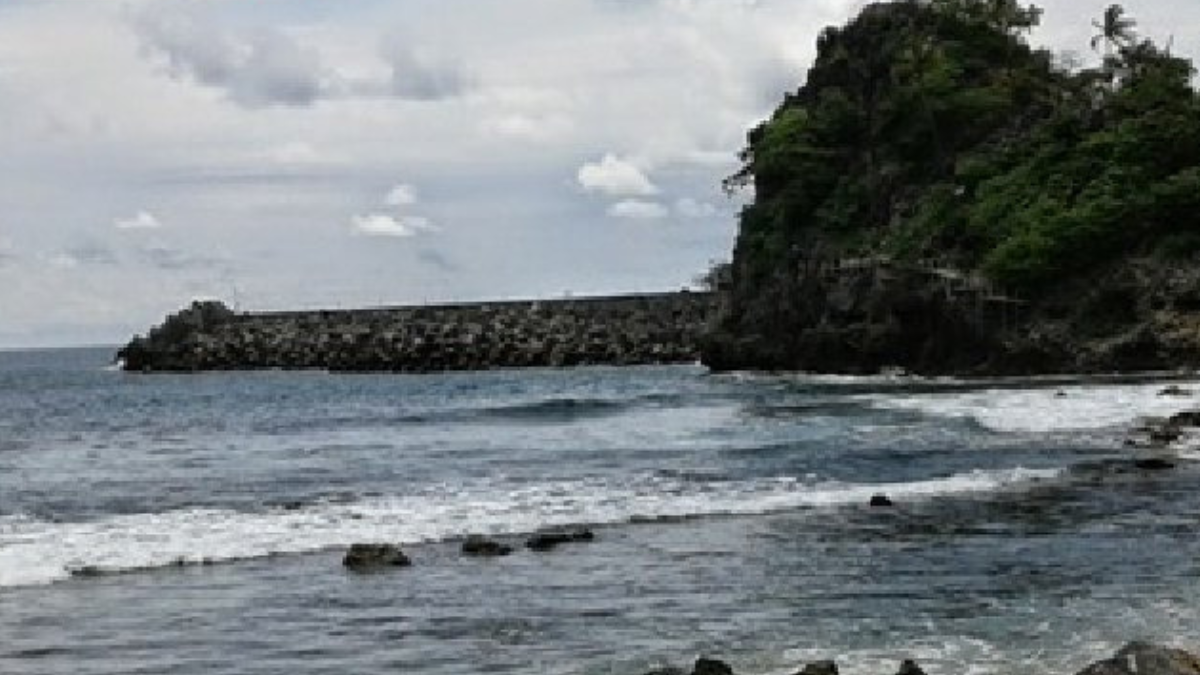 Rekomendasi wisata alam di Banda Aceh. Foto: acehprov.go.id