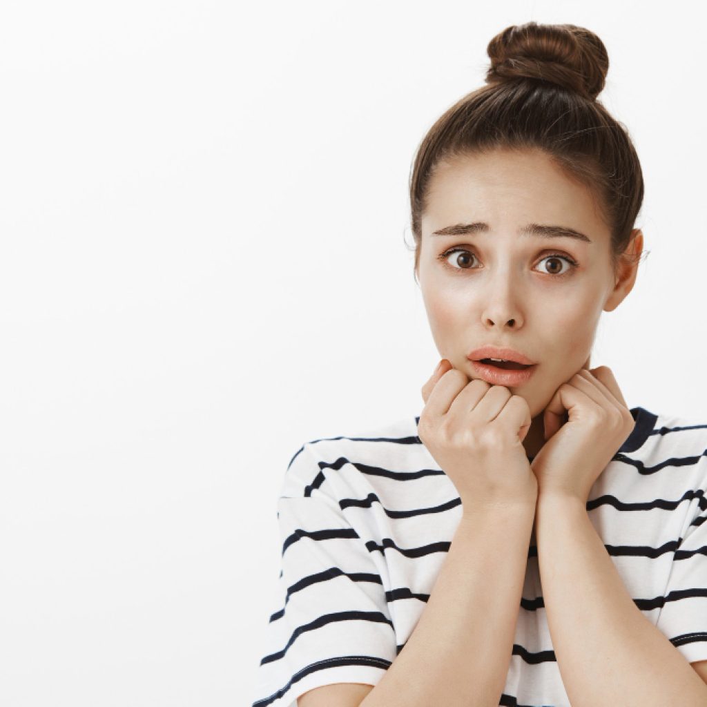 Penurunan berat badan tanpa alasan bisa jadi alarm bahaya untuk tubuhmu. Foto: freepik.com/cookie-studio