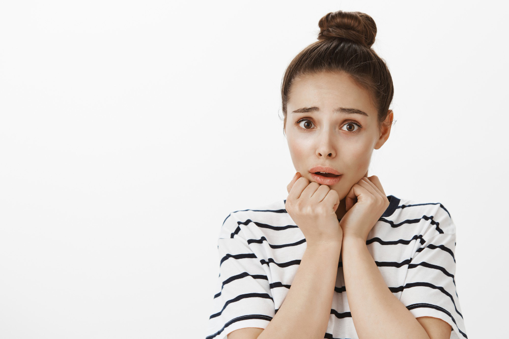 Penurunan berat badan tanpa alasan bisa jadi alarm bahaya untuk tubuhmu. Foto: freepik.com/cookie-studio