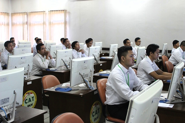 Kisi-kisi SKD CPNS 2024 terbaru, resmi dari KemenPANRB. Foto: menpan.go.id