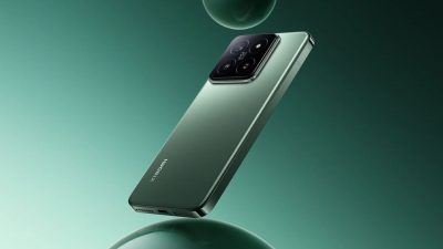 Bocoran Spesifikasi Xiaomi 15 dan Xiaomi 15 Pro yang Pakai Chipset Terbaru!