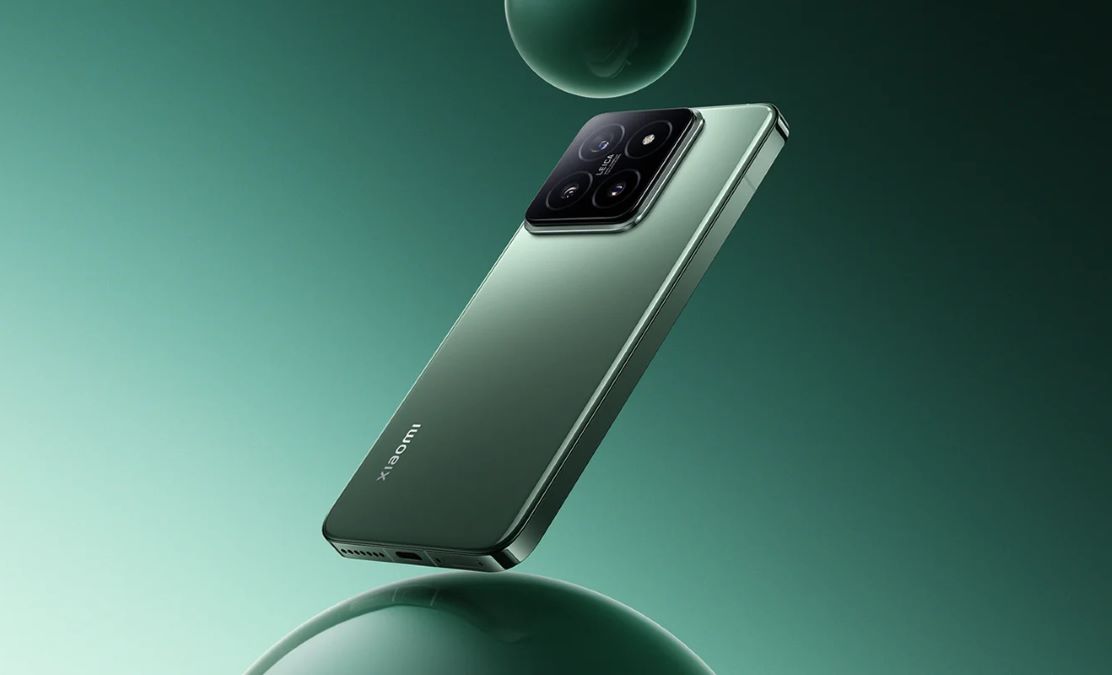 Akan geser Xiaomi 14, ini bocoran Xiaomi 15 dan Xiaomi 15 Pro. Foto: mi.co.id