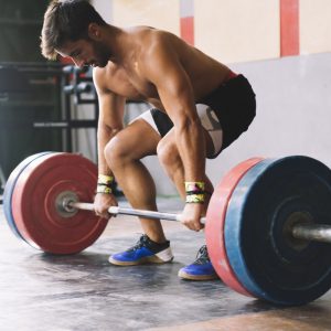 5 Kesalahan Latihan Angkat Beban, Hindari Cedera!