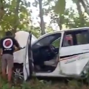 Bos Rental Mobil Tewas Dikeroyok, Polisi Amankan Dua Pelaku di Pati
