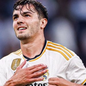 Brahim Diaz Mantap Pilih Kewarganegaraan Maroko, Real Madrid Tidak Setuju?