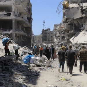 Pegang Bukti, PBB Ungkap IDF telah Melanggar Hukum Perang di Gaza