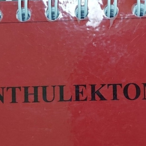 Viral! Beredar Buku Pedoman Bullying PPDS Undip Berjudul Unthulektomi di Media Sosial X 