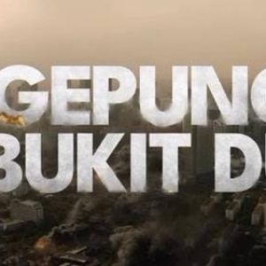 Rilis Official Trailer, Film “Pengepungan di Bukit Duri” Karya Anyar Joko Anwar Akan Angkat Tema ‘Penting’