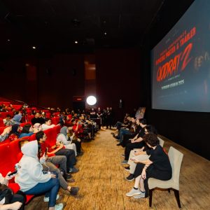 Akan Rilis Lebaran Tahun Ini, Qodrat 2 Siap Suguhkan Action-Horor Penuh Teror