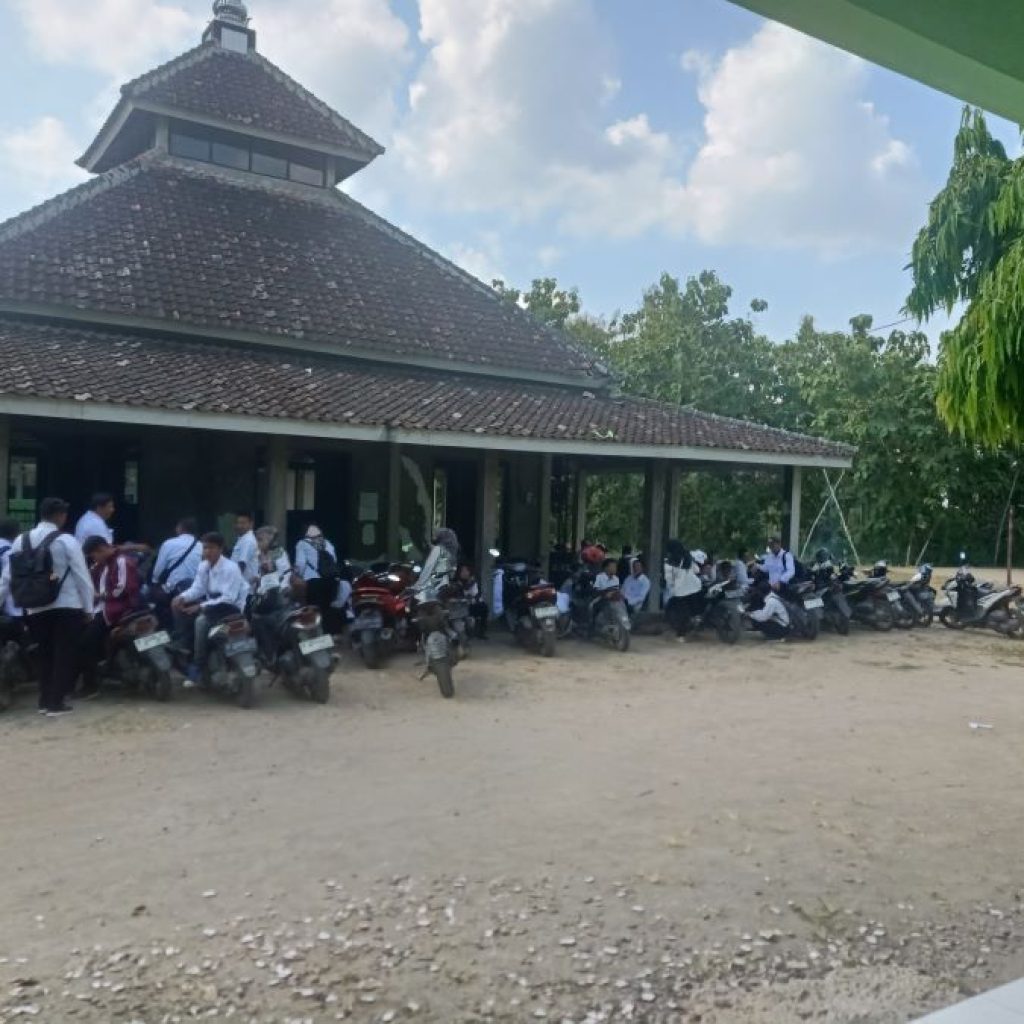 Tes Tertulis PPS di Kecamatan Kedungtuban Disinyalir Banyak Titipan, Ini Penjelasan Ketua PPK