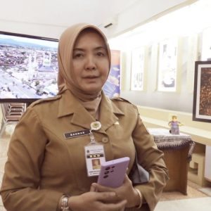 Pemprov Jateng Peroleh 4.446 Kuota untuk Seleksi CASN 2024