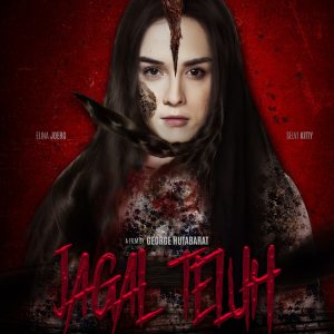 Jagal Teluh: Teror Balas Dendam di Layar Lebar Mulai 27 Februari 2025