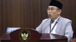 TUTURPEDIA - Gus Rozin: Pendanaan Pesantren Merupakan Kewajiban Negara, Bukan Sekadar Bantuan