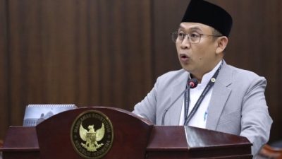 Gus Rozin: Pendanaan Pesantren Merupakan Kewajiban Negara, Bukan Sekadar Bantuan