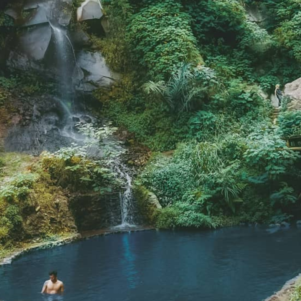 Rekomendasi destinasi wisata di Kota Batu. Foto: instagram.com/cobanputri
