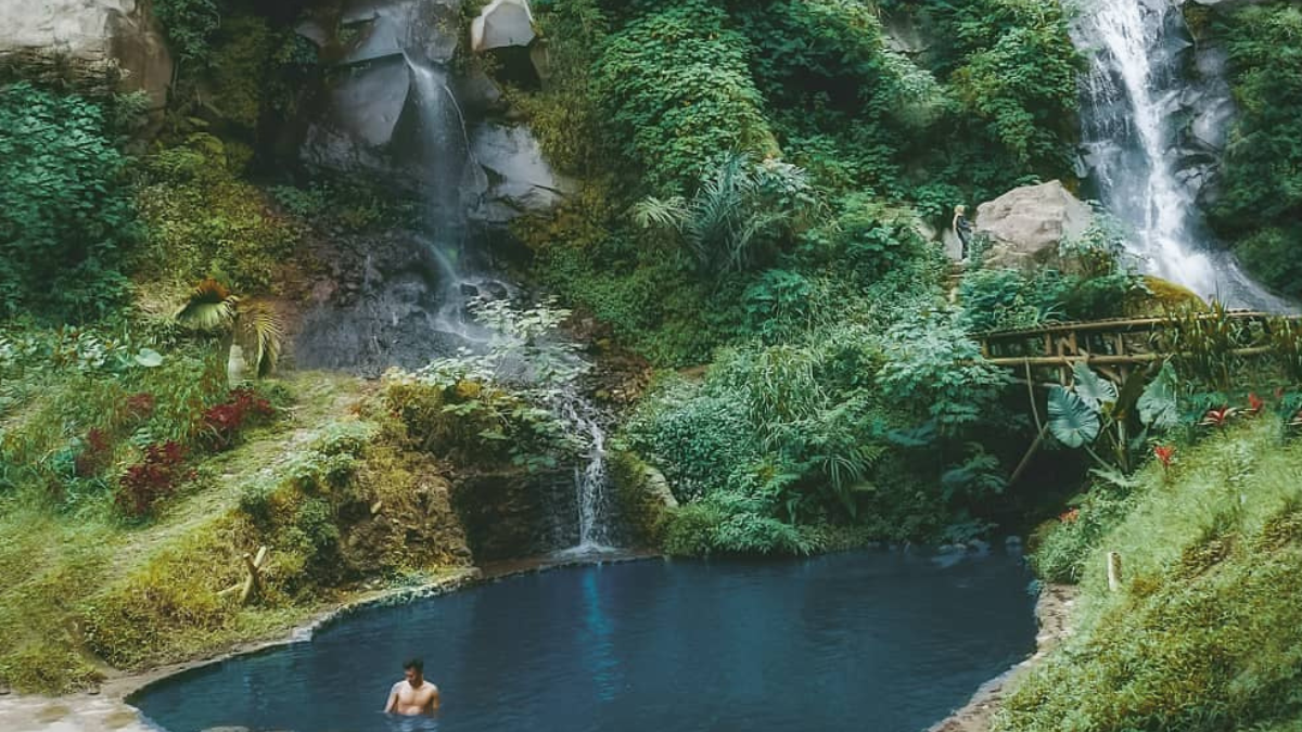 Rekomendasi destinasi wisata di Kota Batu. Foto: instagram.com/cobanputri