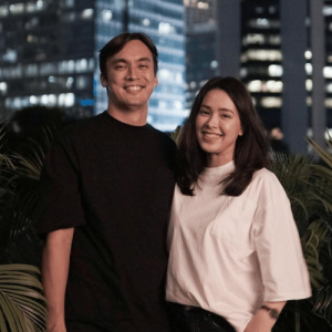 Lady Nayoan dan Rendy Kjaernett Kecelakaan, Ini Update Kondisi Terkini