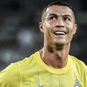 Jadi Bintang Kemenangan Al Nassr, Cristiano Ronaldo Heran Tidak Terpilih Jadi Pemain Terbaik