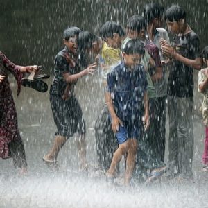 Waspada! BMKG Prediksi Jawa Timur akan Alami Cuaca Ekstrem Satu Minggu ke Depan