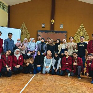 Kenalkan Kekayaan Rempah Herba Nusantara, Mahasiswa PPG IVET Semarang Gelar Workshop Pelestarian Rempah Nusantara