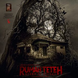 Film Horor “Rumah Teteh: Story of Helena” Siap Tayang di Bioskop Mulai 13 Februari 2025
