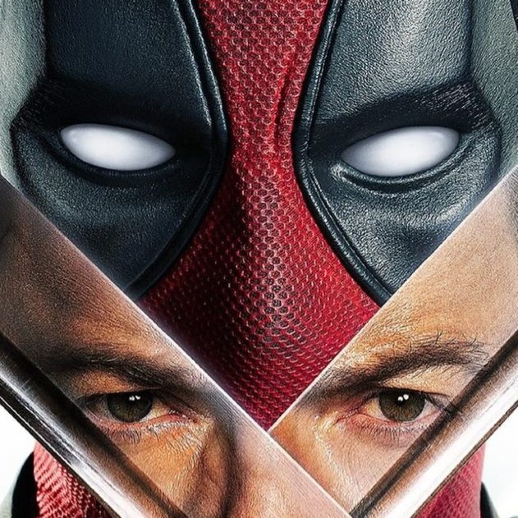 Sinopsis film Deadpool & Wolverine. Foto: instagram.com/deadpoolmovie