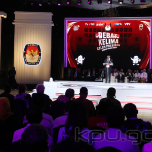 Debat Perdana Pilkada Jakarta akan Digelar 6 Oktober 2024, Dihadiri Semua Paslon