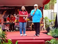 MG Competition SMP Maria Goretti Sukses Digelar, Ini Daftar Juaranya