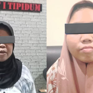 Salah Satu Pelaku Penculikan Sekaligus Pembunuhan Bocah Berusia 5 Tahun di Cilegon Ditangkap, 2 Masih Buron