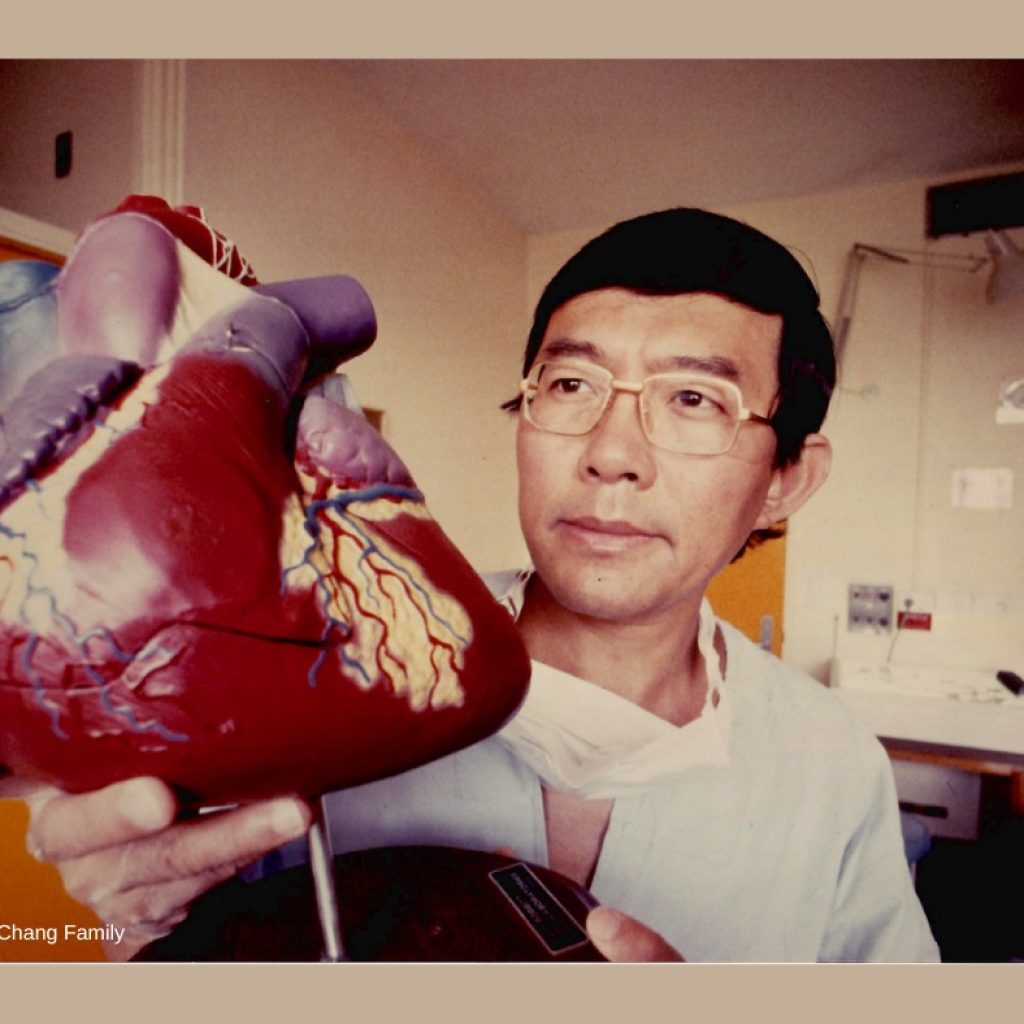 Profil, Perjalanan Karier, dan Kunci Sukses dr. Victor Chang Sang Ahli Bedah Jantung