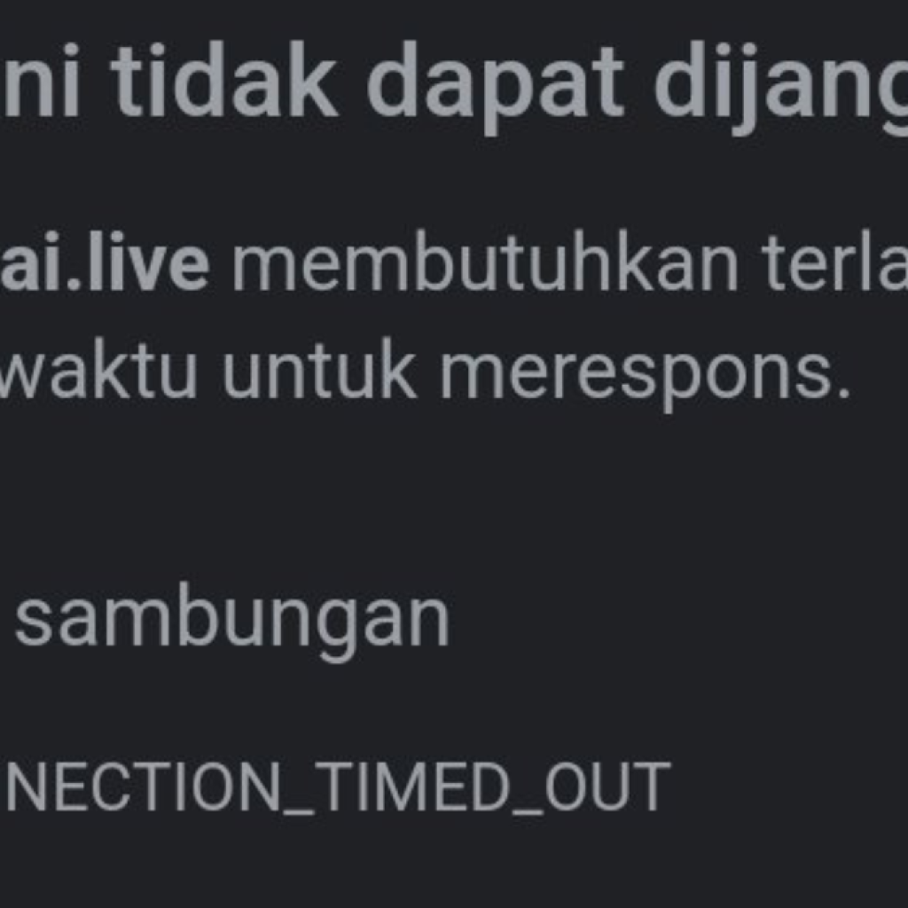 Tak Usah Khawatir! Website Resmi E-Meterai Error, Ini yang Harus Dilakukan Pelamar CPNS