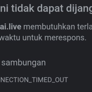 Tak Usah Khawatir! Website Resmi E-Meterai Error, Ini yang Harus Dilakukan Pelamar CPNS