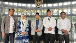 Ketua Majelis Masyayikh: Pendanaan Pesantren Merupakan Tanggung Jawab Konstitusional Negara 3 TUTURPEDIA - Ketua Majelis Masyayikh: Pendanaan Pesantren Merupakan Tanggung Jawab Konstitusional Negara