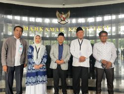 Ketua Majelis Masyayikh: Pendanaan Pesantren Merupakan Tanggung Jawab Konstitusional Negara