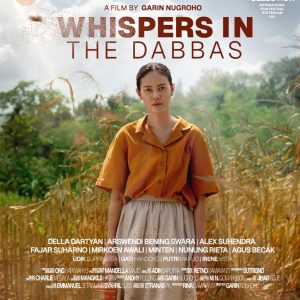 Luncurkan Film Baru Bertajuk Whispers In The Dabbas (Nyanyi Sunyi Dalam Rantang), Garin Nugroho Langsung Gelar World Premiere di Rotterdam
