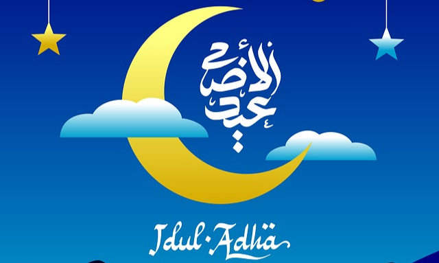 144 titik Kemenag dalam memantau hilal penentuan awal Zulhijah.Foto: pixabay.com/milaoktasafitri