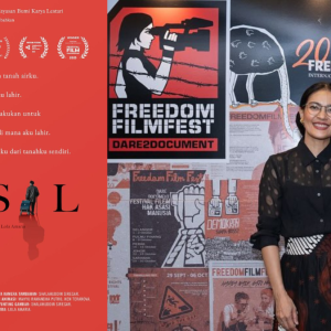 Eksil, Dokumenter tentang Mereka yang Tak Bisa Pulang, Raih Penghargaan Film dari Malaysia