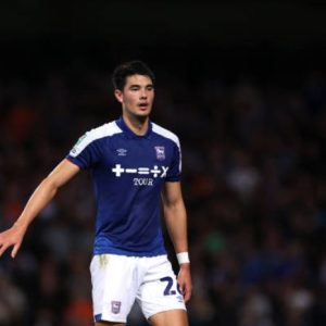 Ipswich Town Comeback Singkirkan Wolves, Elkan Baggott Tampil Solid