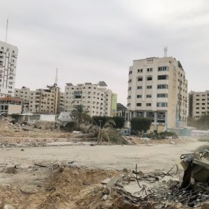 Israel Tak Setujui Kesepakatan Gencatan Senjata Meski Terancam Melanggar Hukum Internasional